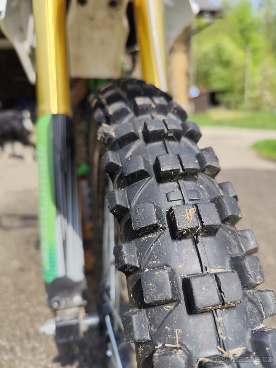 pitbike MiniRocket 250ccm