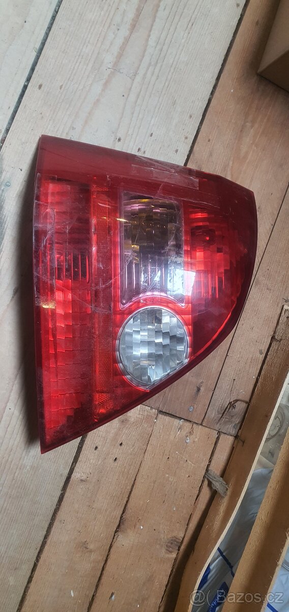 Zadní světlo Honda Civic VII - 4