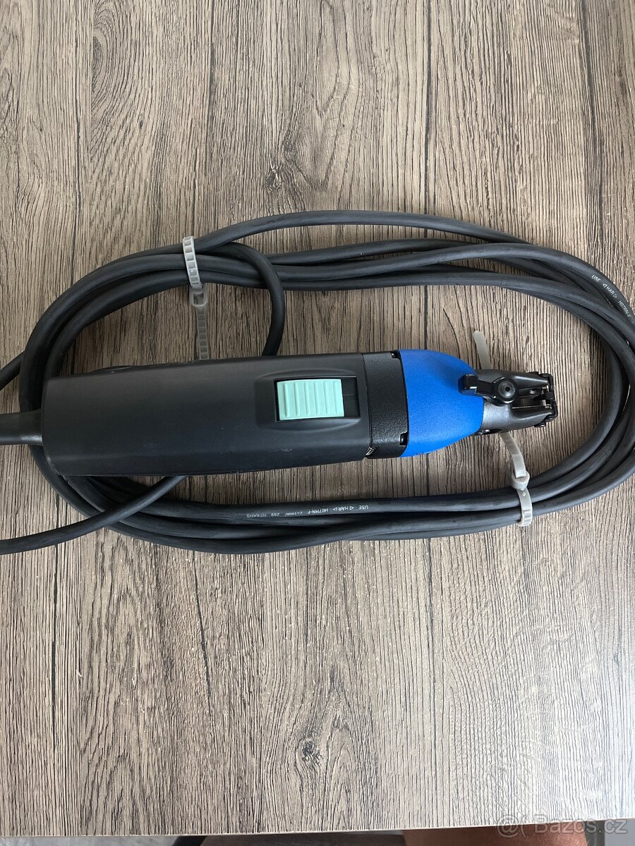 Laserová řezačka TRUMPF C 160-2 PLUS - 4