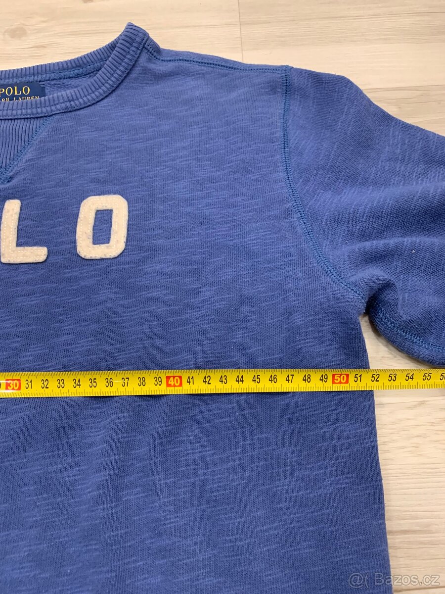 Mikina Ralph Lauren - 4