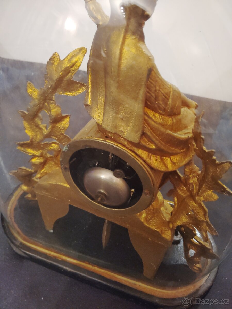 Starožitné hodiny - 4