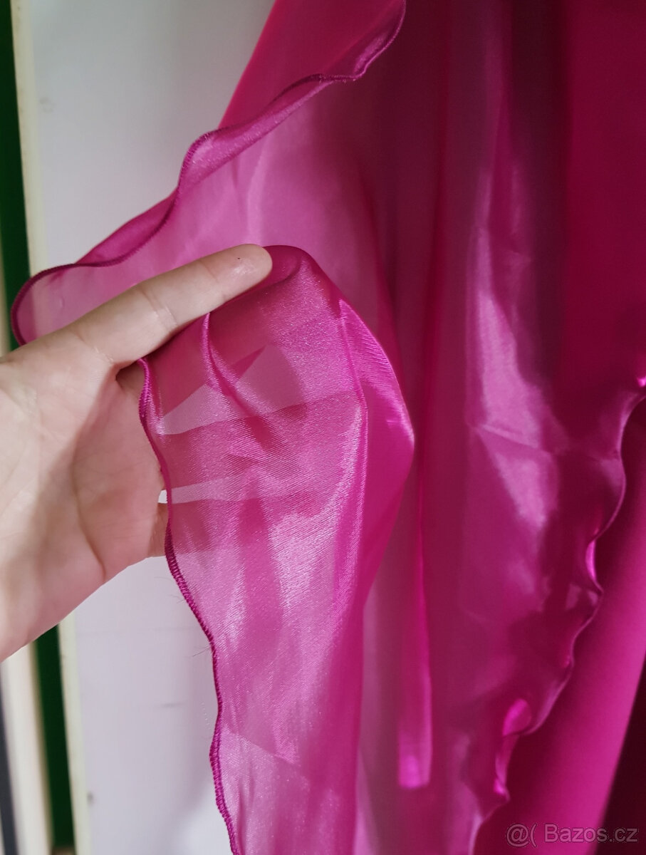 Plesové, do tanečních, maturitní - 4