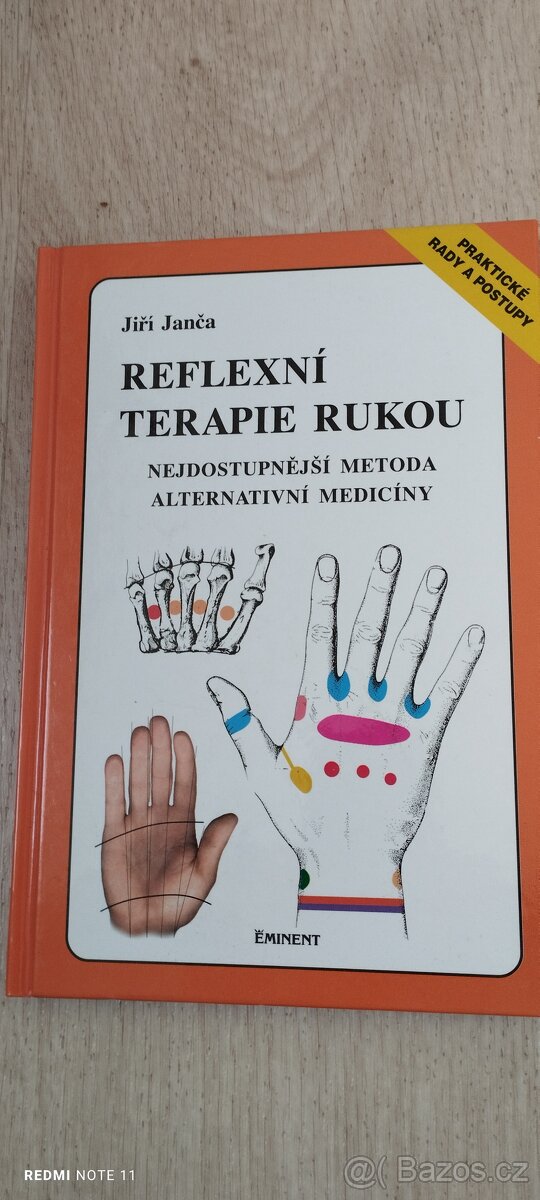 Různé knihy seberozvoj-top stav jako nové,možno i jednotlive - 4