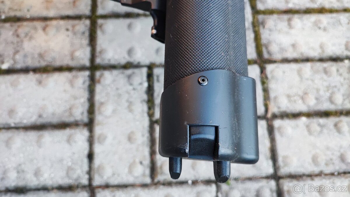 Audi A4 roleta do kufru - 4