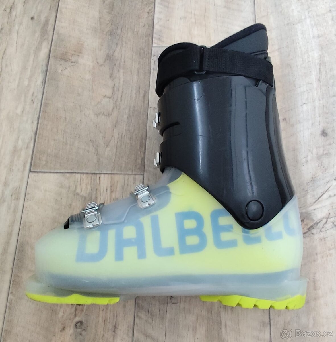 Lyžařské boty Dalbello - 4