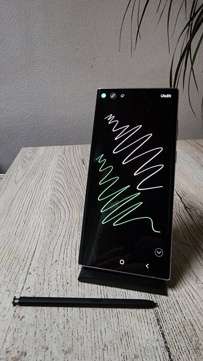 Galaxy S22 Ultra 5G 12gb/256gb + Příslušenství - 4