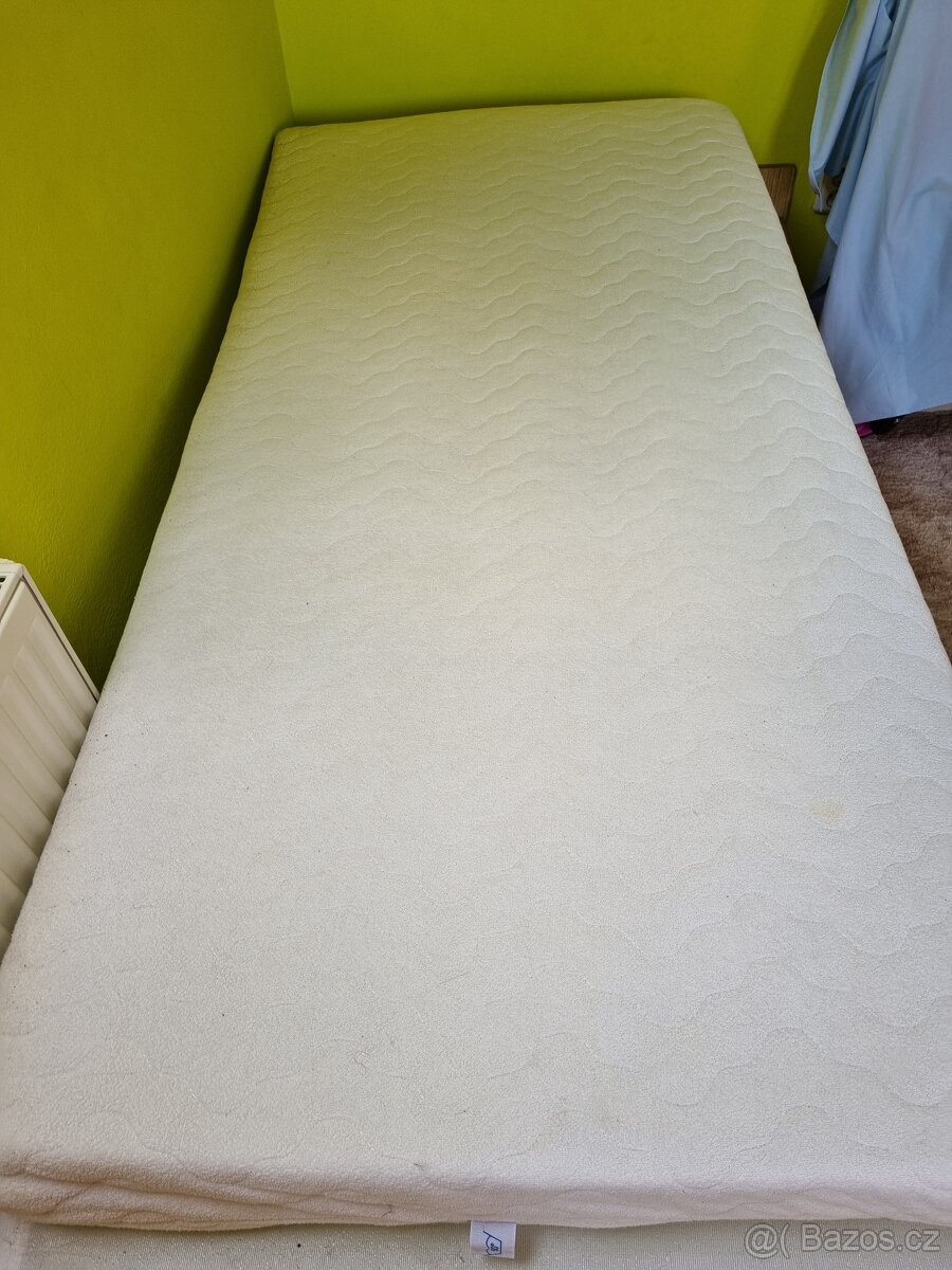 Dětská postel na miru - 4