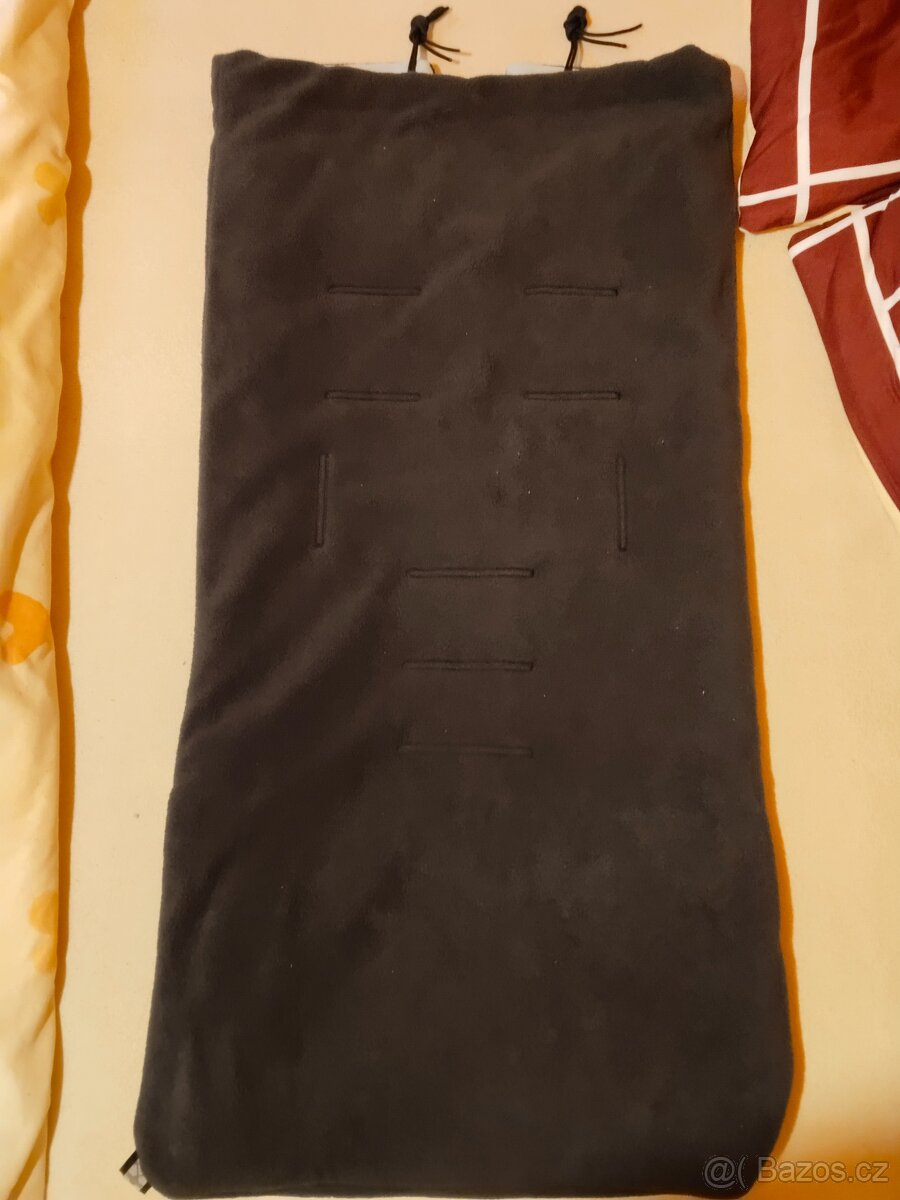 Jarní/podzimní fusak - 4