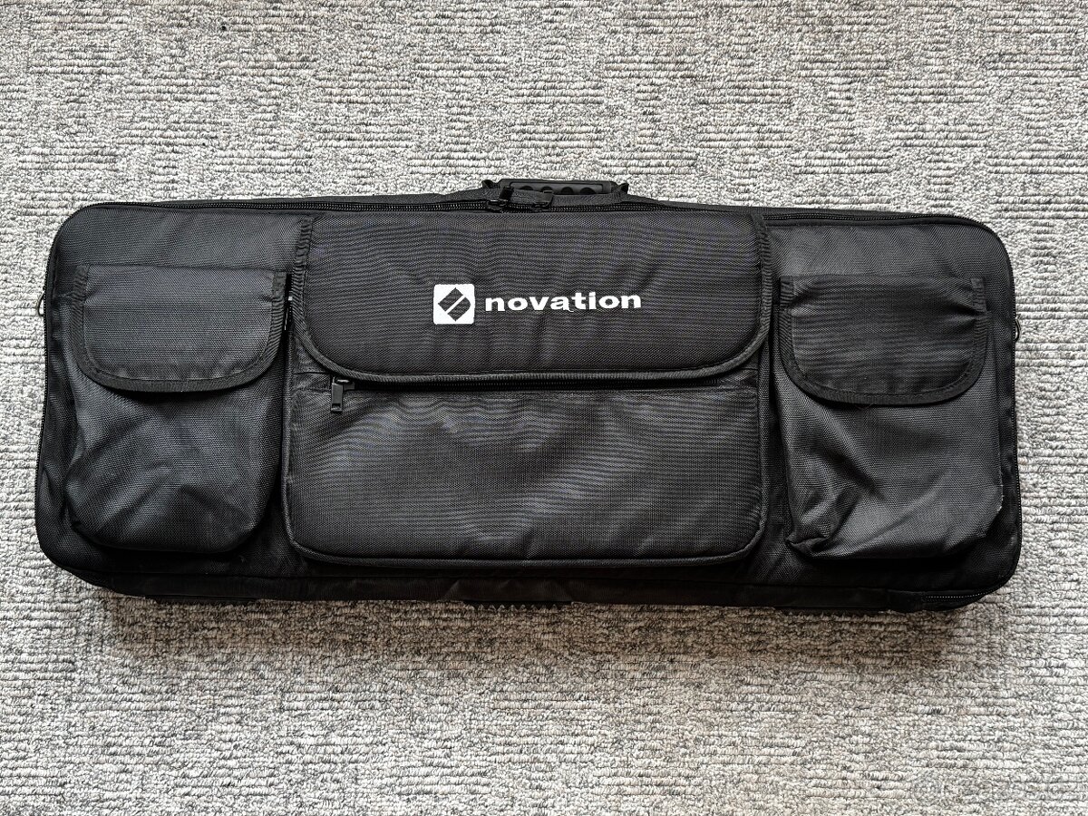 MIDI masterkeyboard Novation 49 Impulse - 4