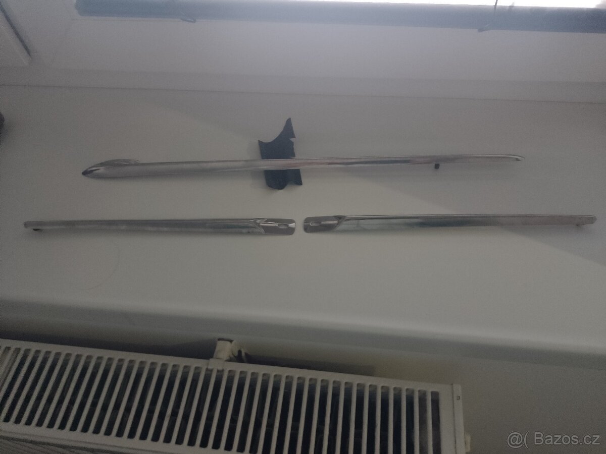 LISTY SKODA 100 PRVOMODEL - 4