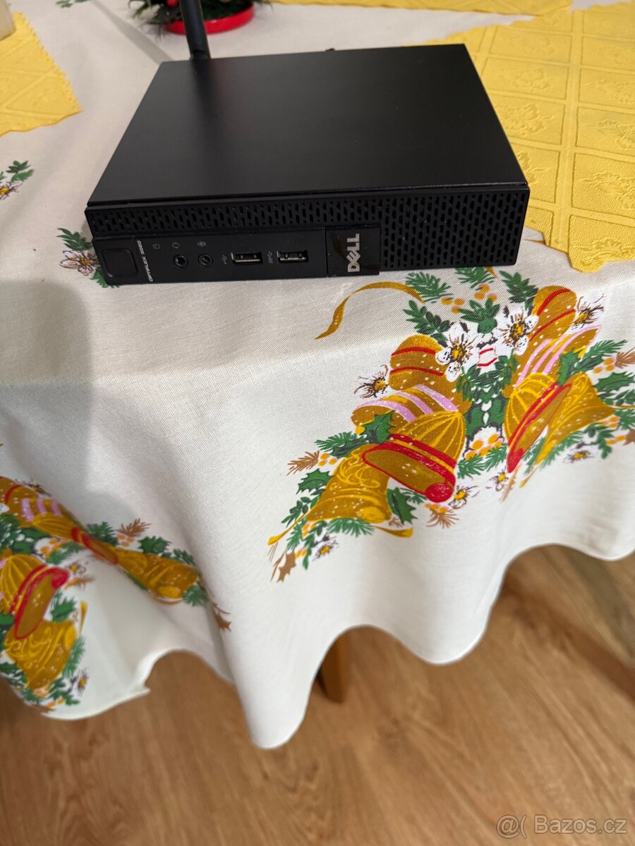 Dell Optiplex 3020-lehký a malý pc - 4