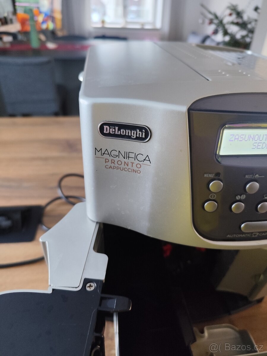 DeLonghi MAGNIFICA PRONTO cappuccino - 4