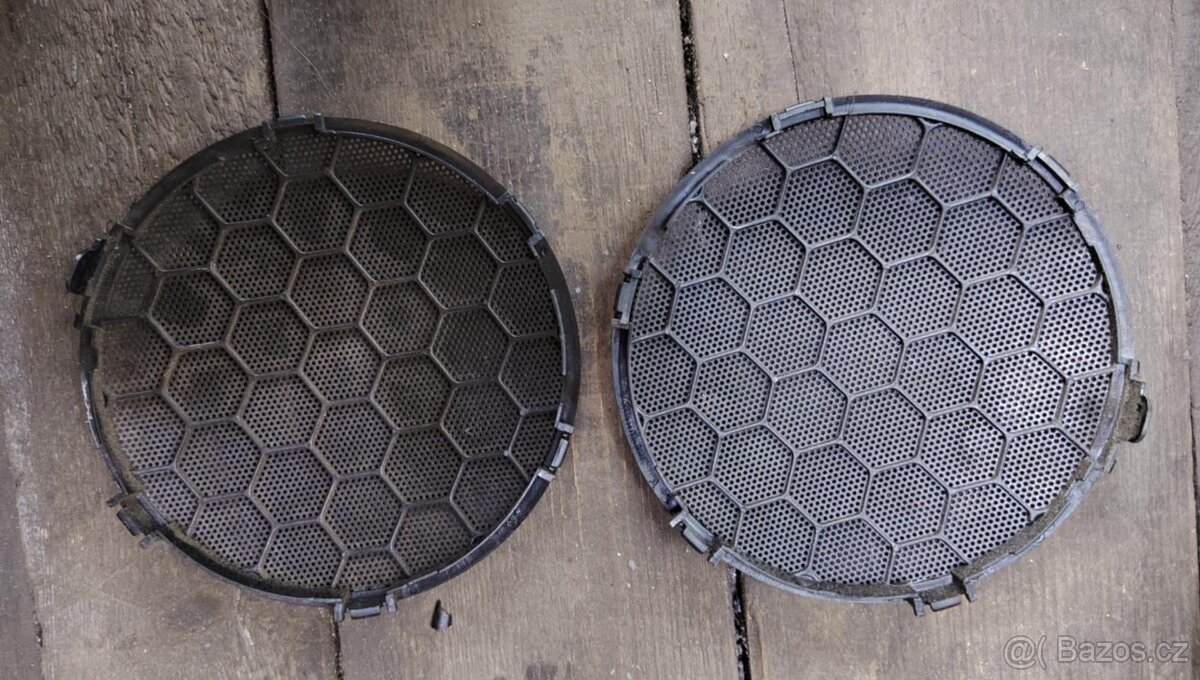 prodám přední tapce z VW Golf 4 Cabrio - 4