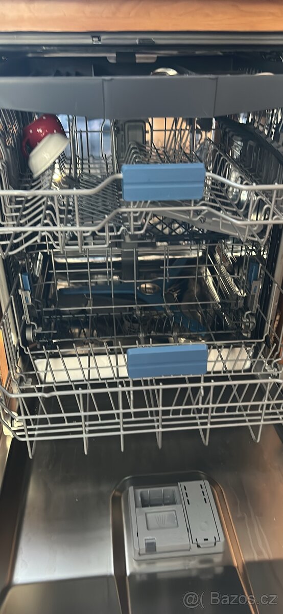 Prodám myčku BEKO - 4