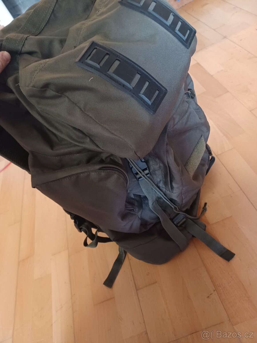 Krosna 65L Milltec - 4