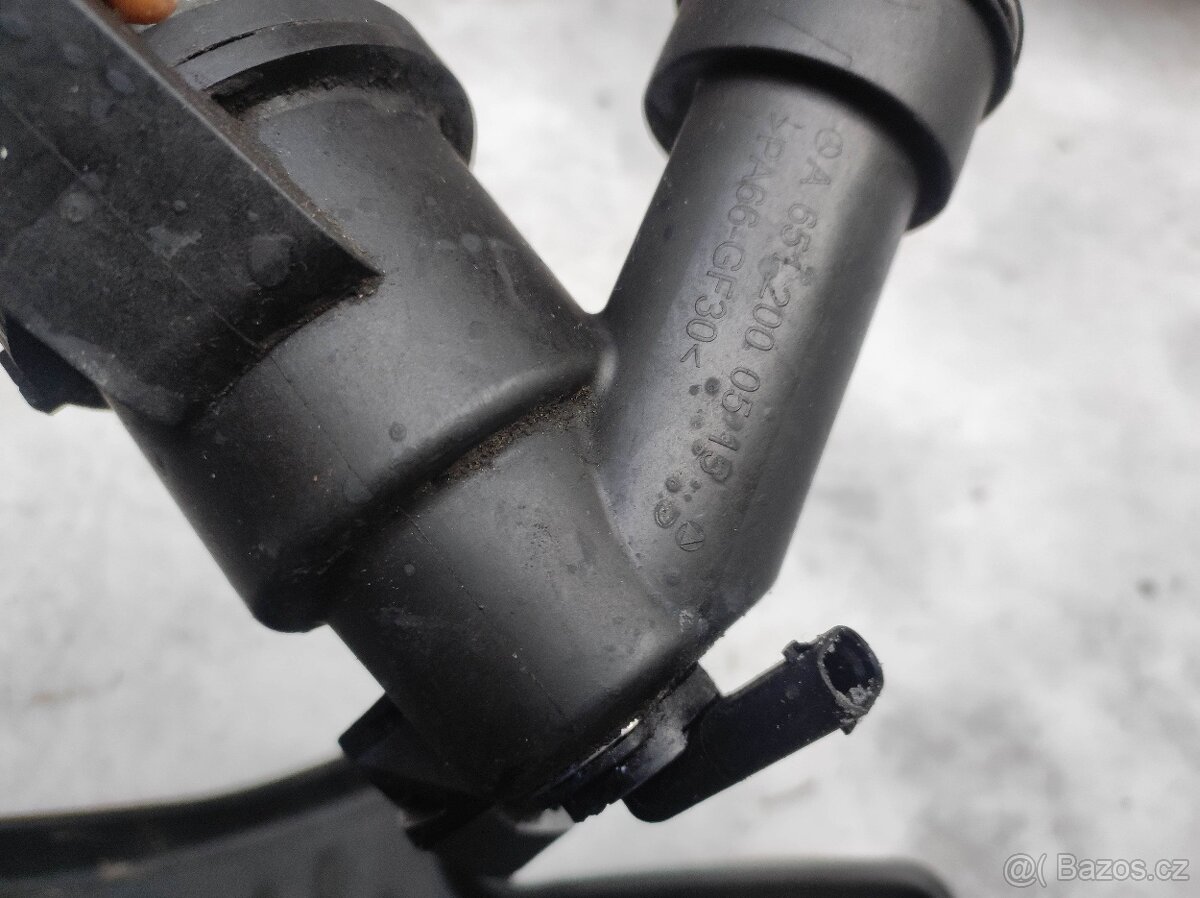 Po se dílů Jeep compass mk49 - 4