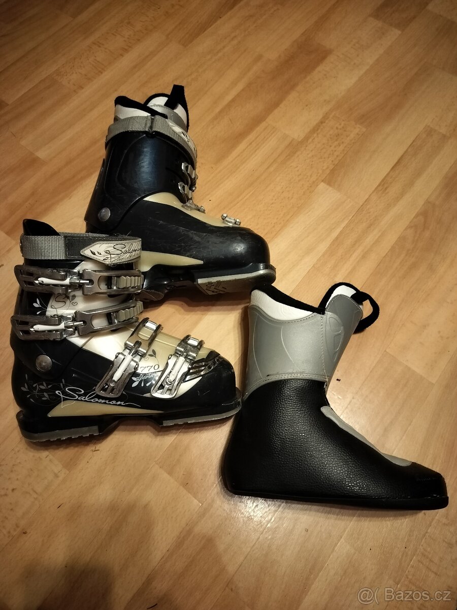 Lyžáky 39 - 4