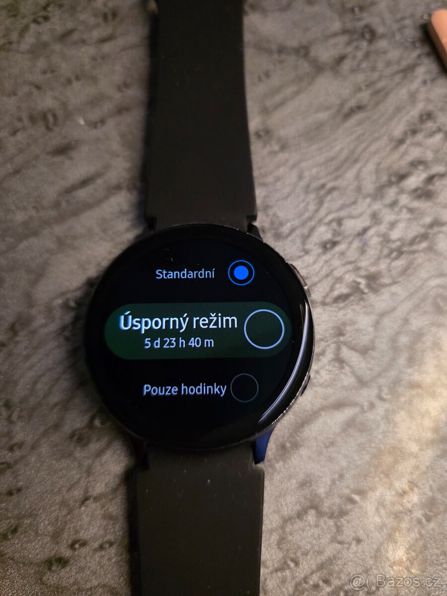 Samsung watch active 2 - 4