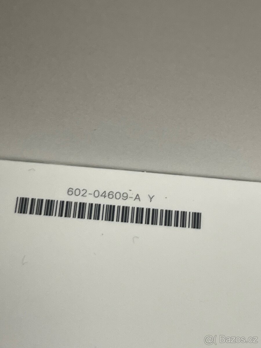 Apple ipad 9 gen prazne krabice - 4