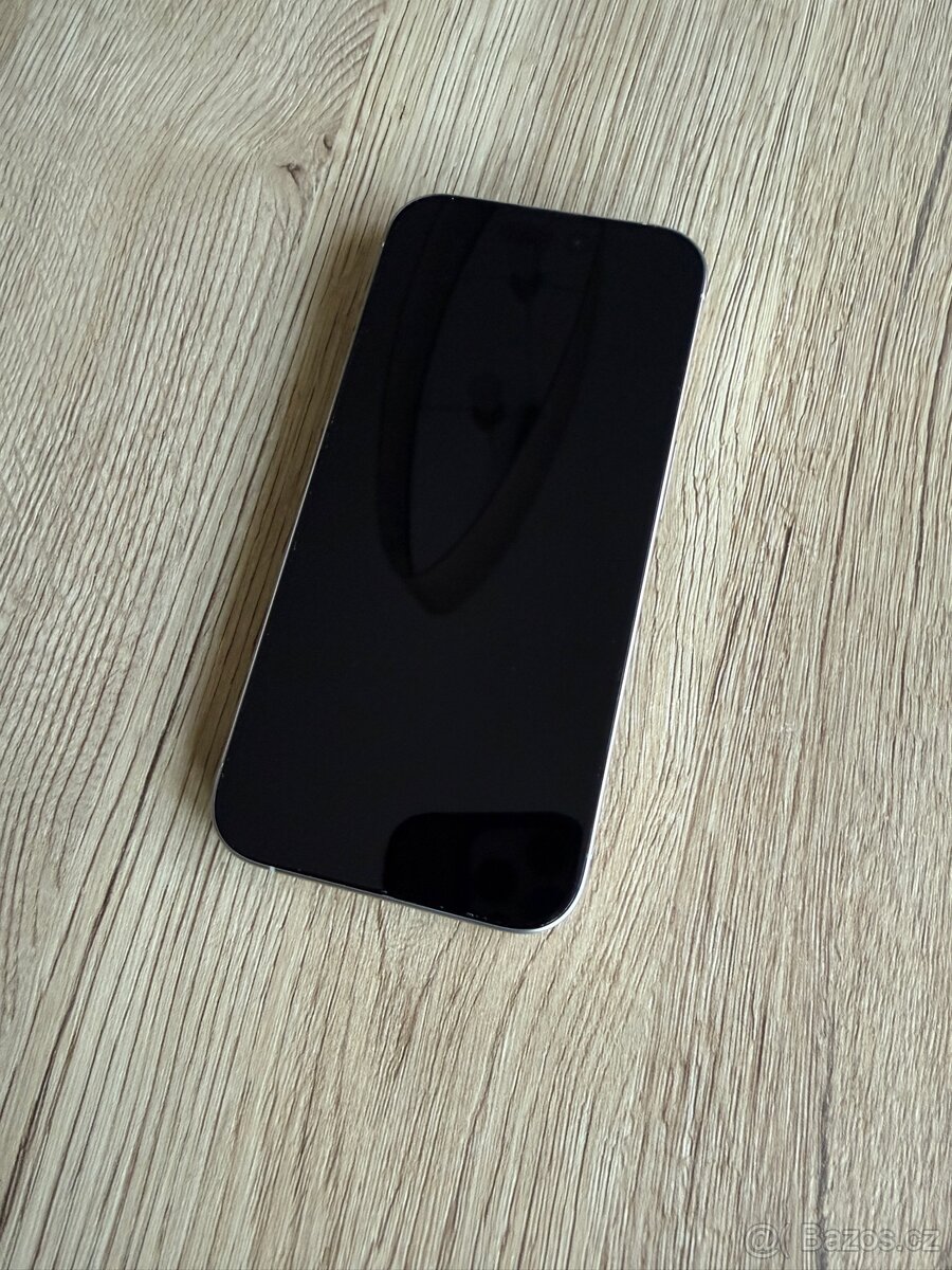 Iphone 15 Pro, 128GB - 4