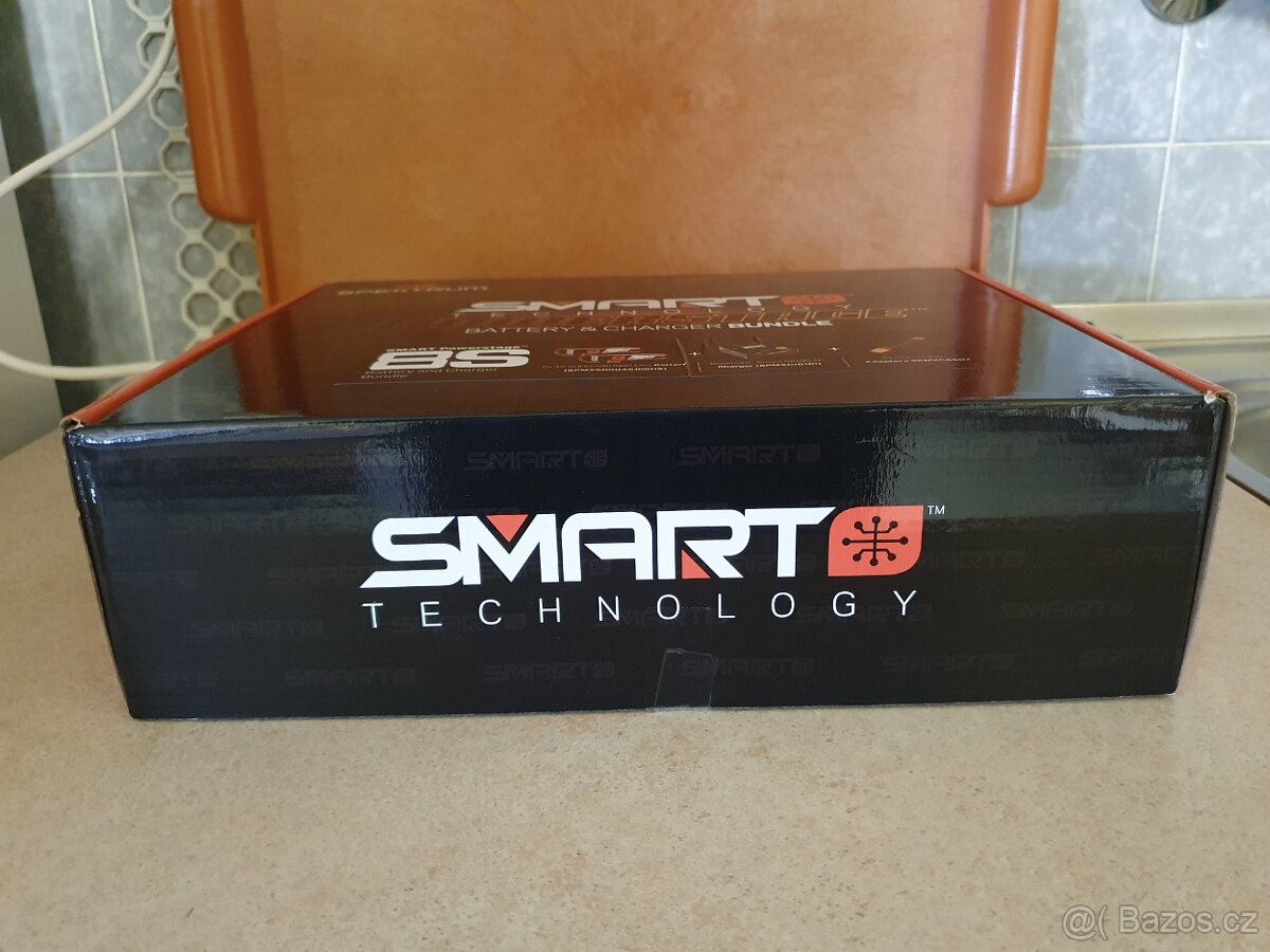 Nabíječka Spektrum Smart - 4