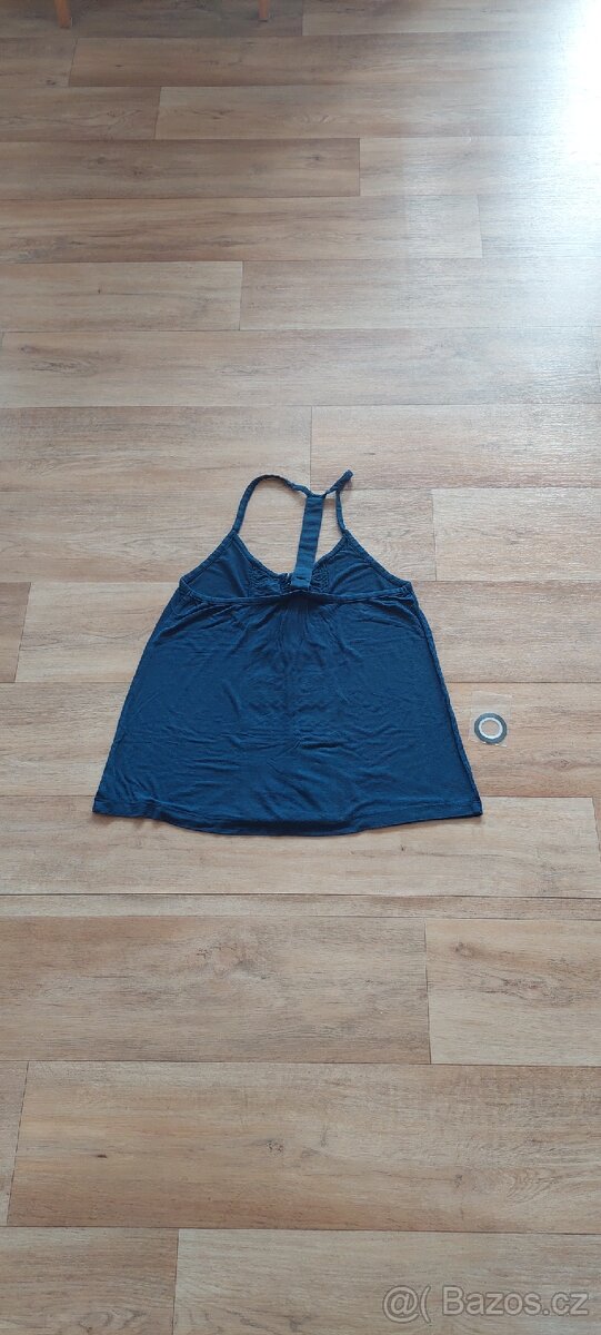 Dámské tílko - 3, velikost: S - 4