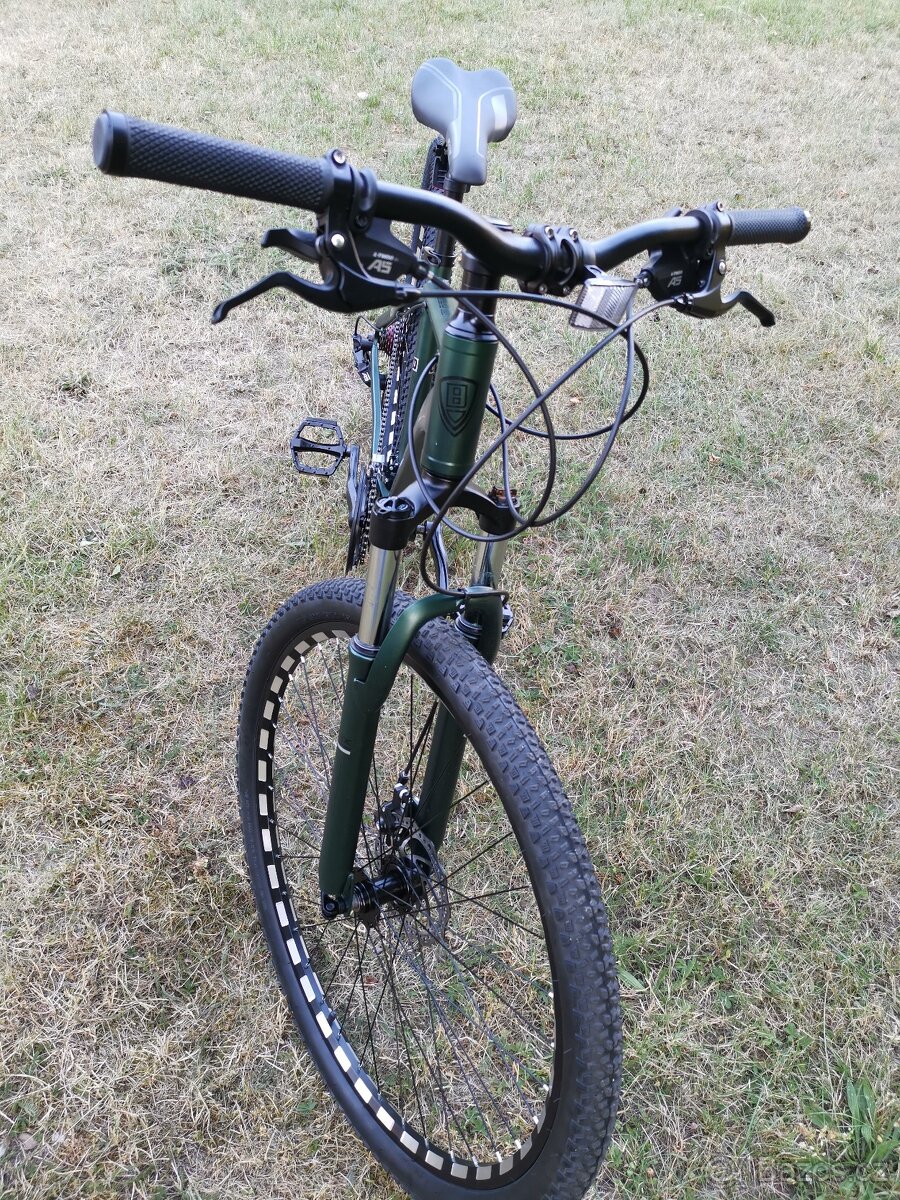 Prodám nové kolo 29" - 4