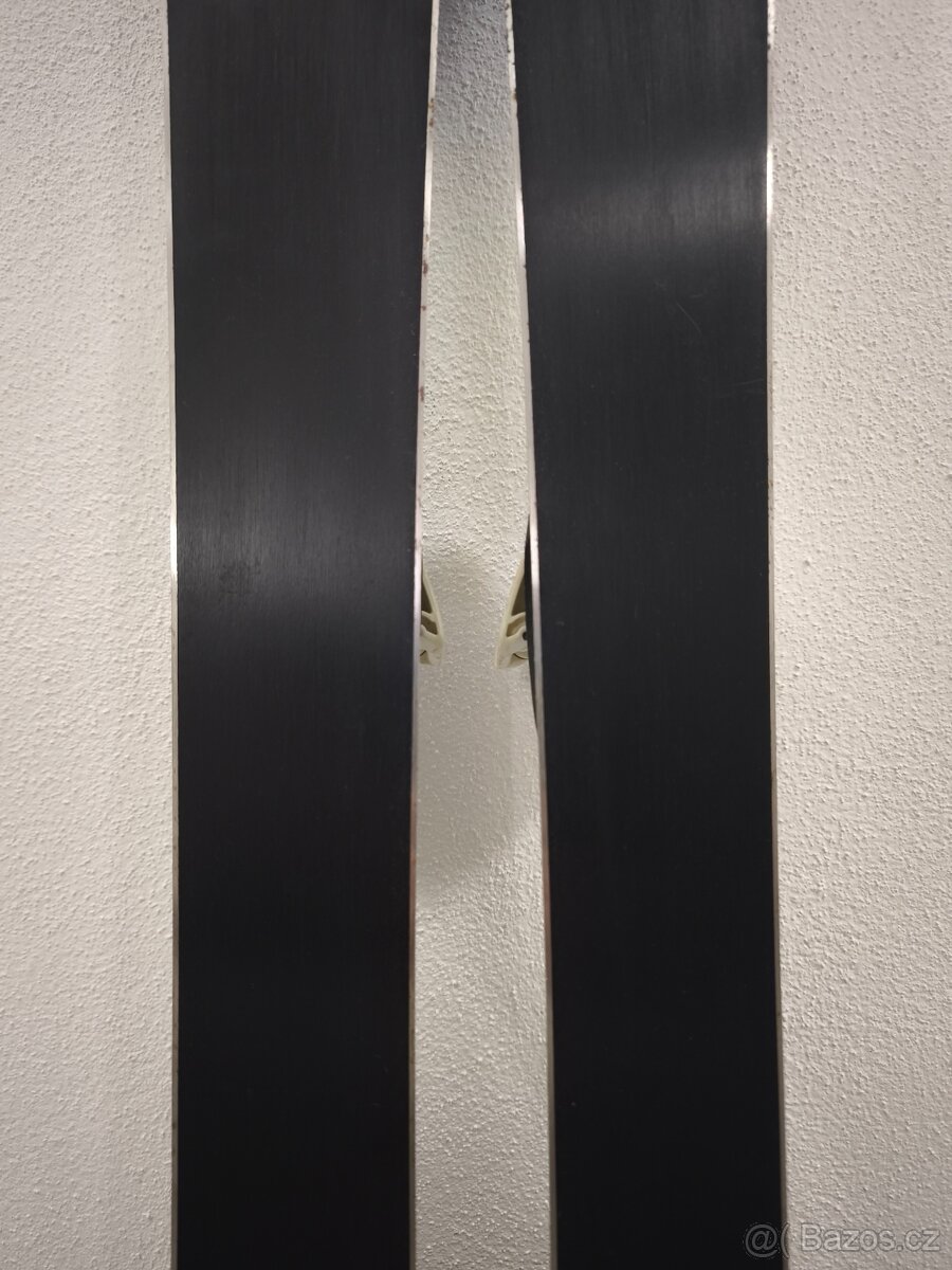 Lyže Salomon 90 cm - 4