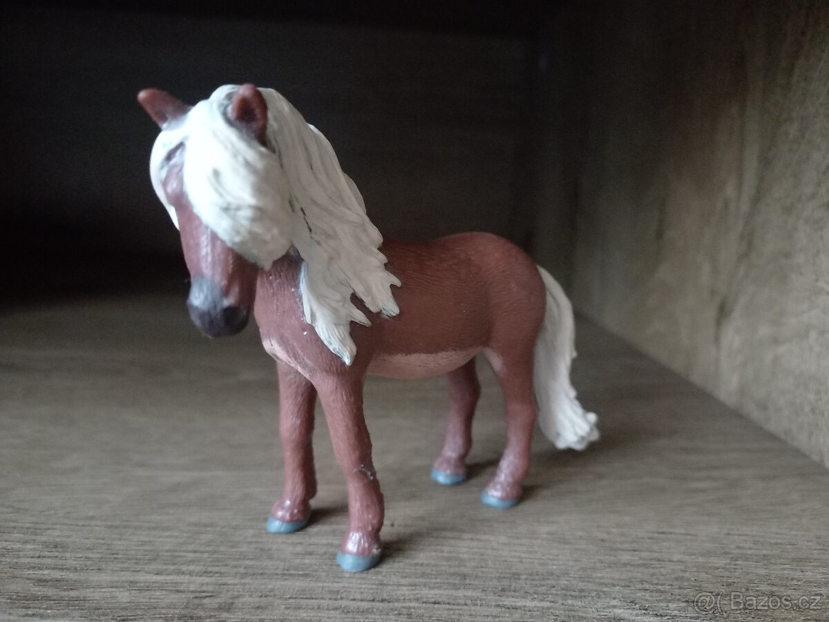 Velká sada Schleich - 4