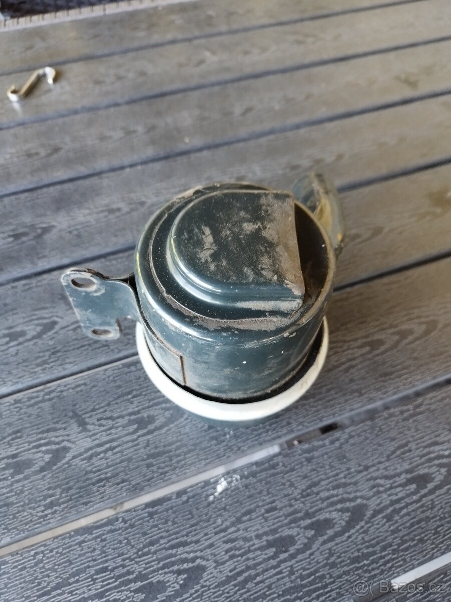 Prodám filtr na Tera Vari systém - 4