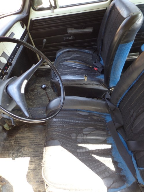 Škoda 100 L - prodej - 4