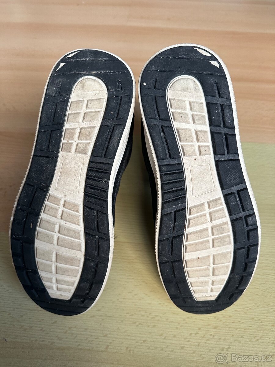 Dětské zimní boty Mc KINLEY vel. 37 - 4