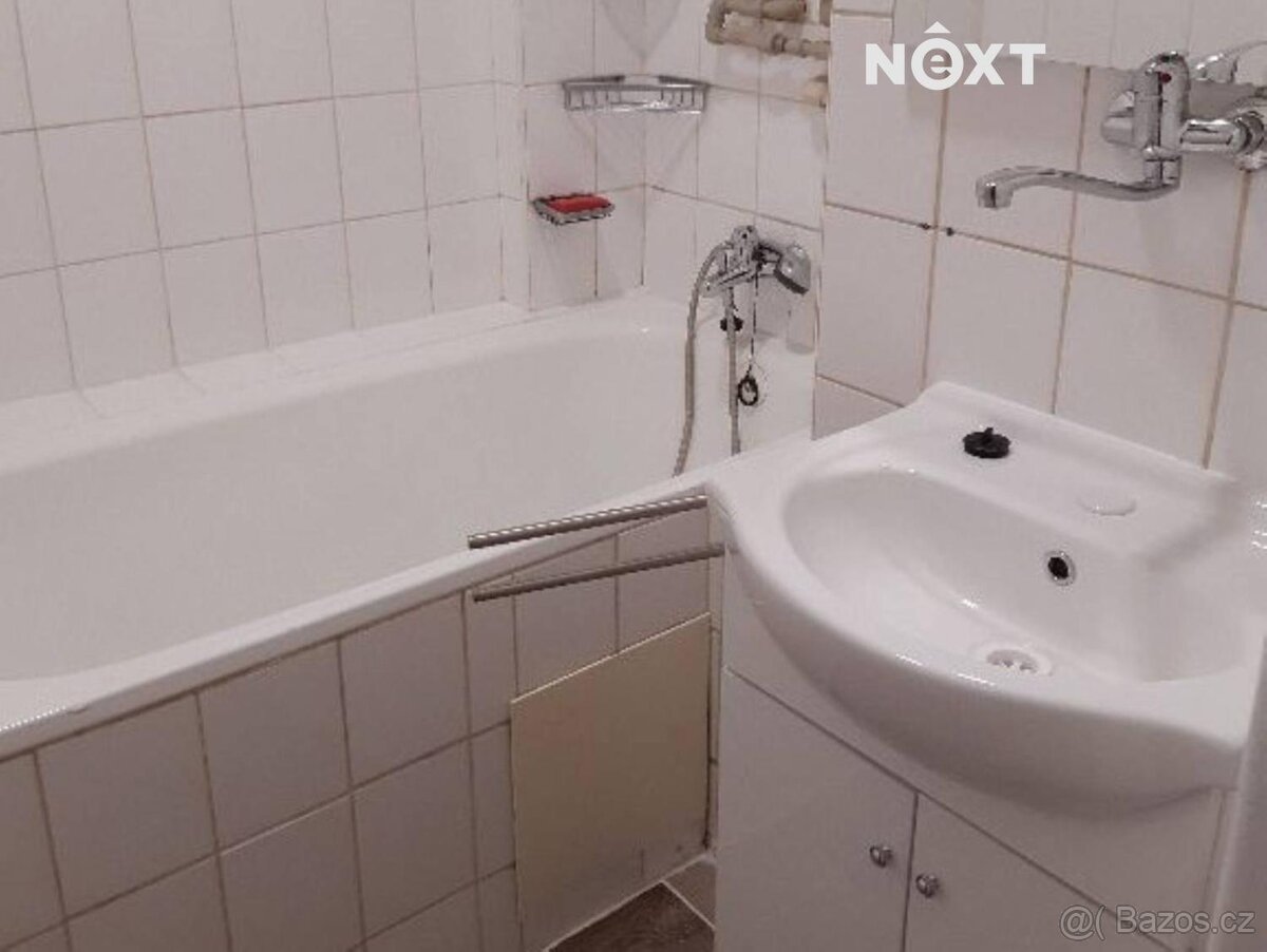 Prodej komerční Činžovní dům, 413㎡ - 4