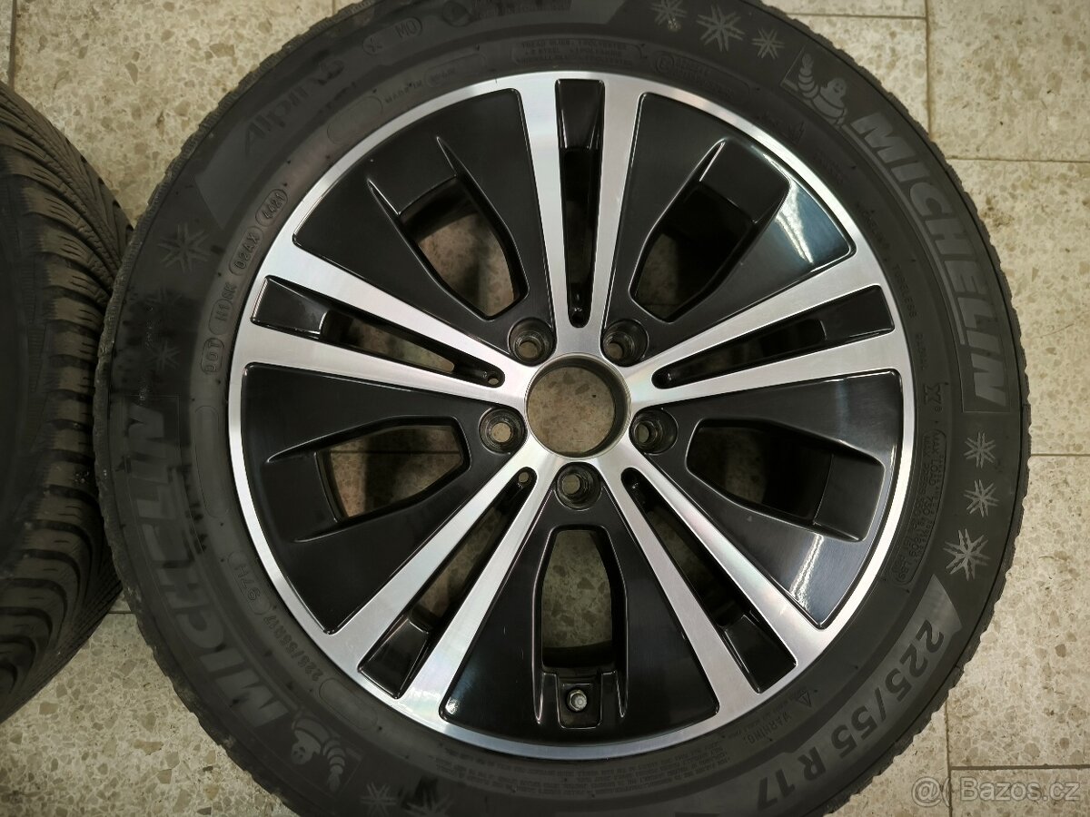 Al kola MB W213 17" - 4