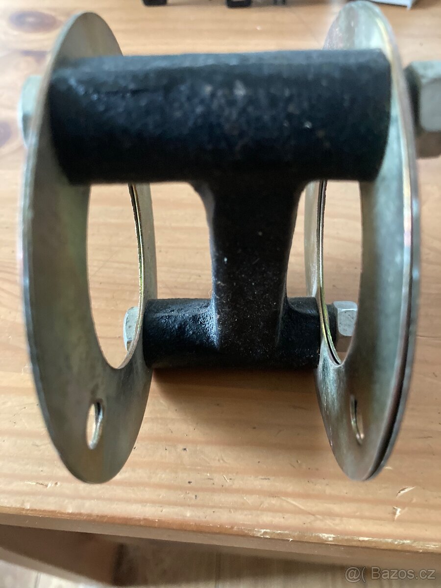 Spojka čerpadla - 4