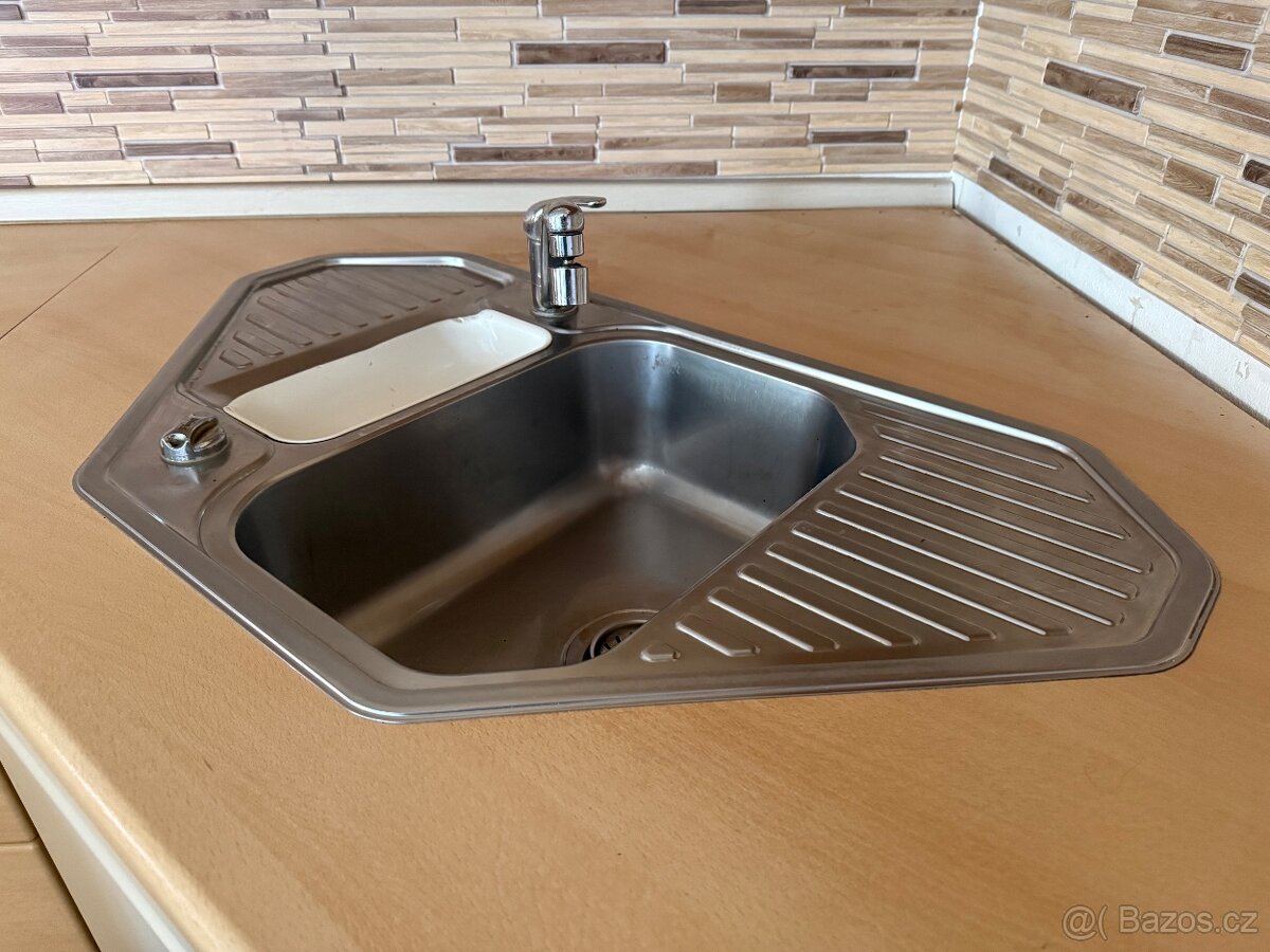 Kuchyňská linka - 4