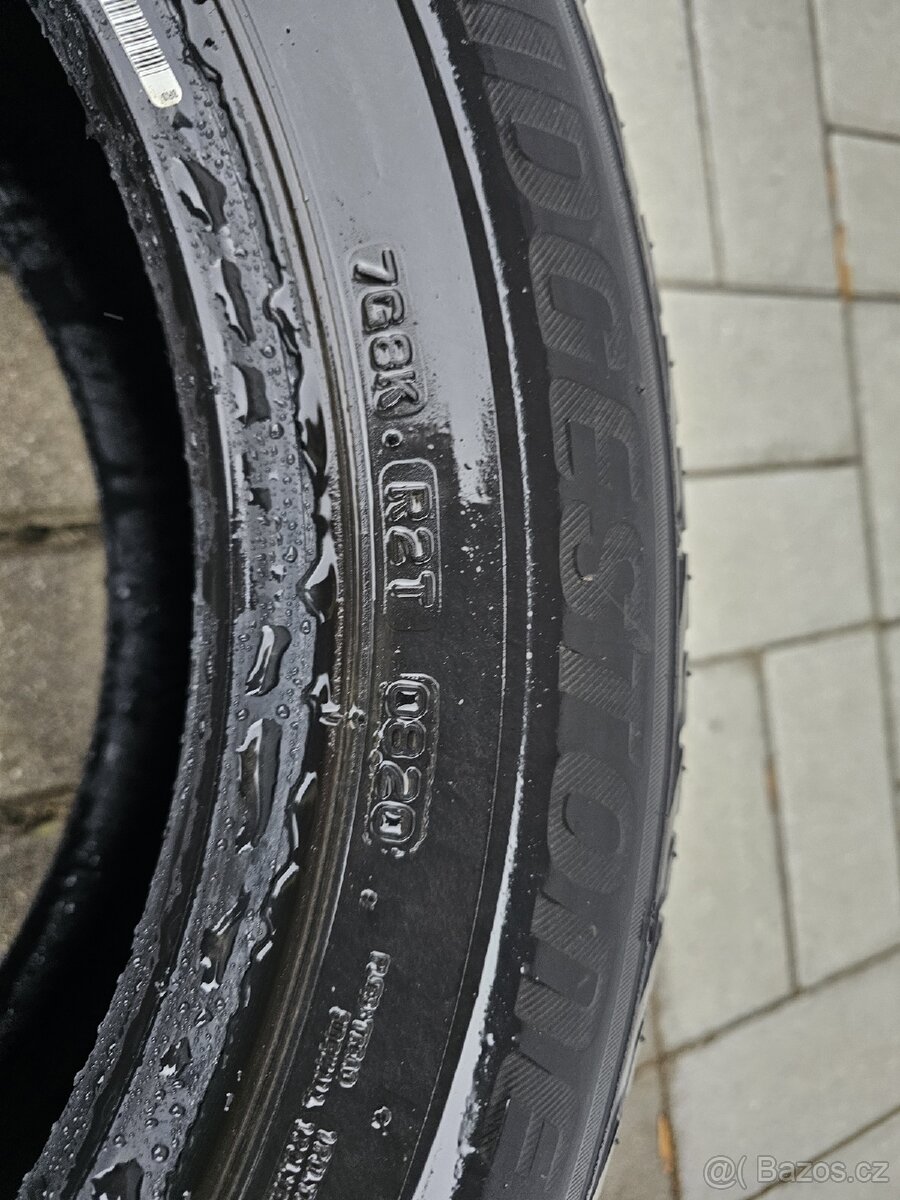 Bridgestone Turanza 205/55 R16 2ks - 4