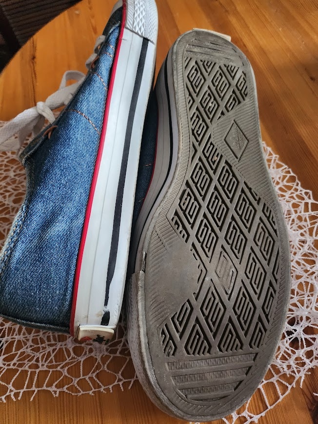 Tenisky Le Cooper - 4