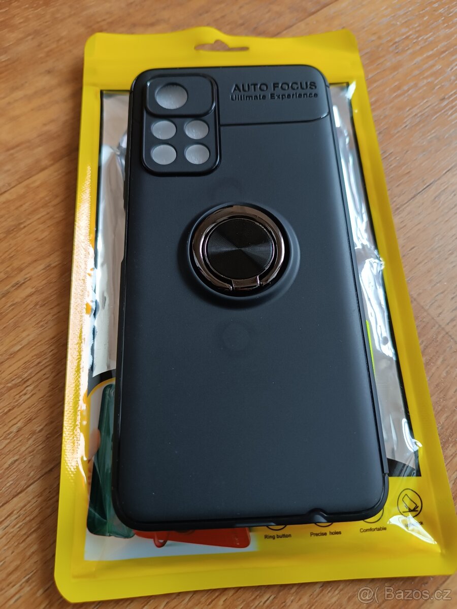 Kryt RanTuo pro Xiaomi Poco M4 Pro 5G - 4