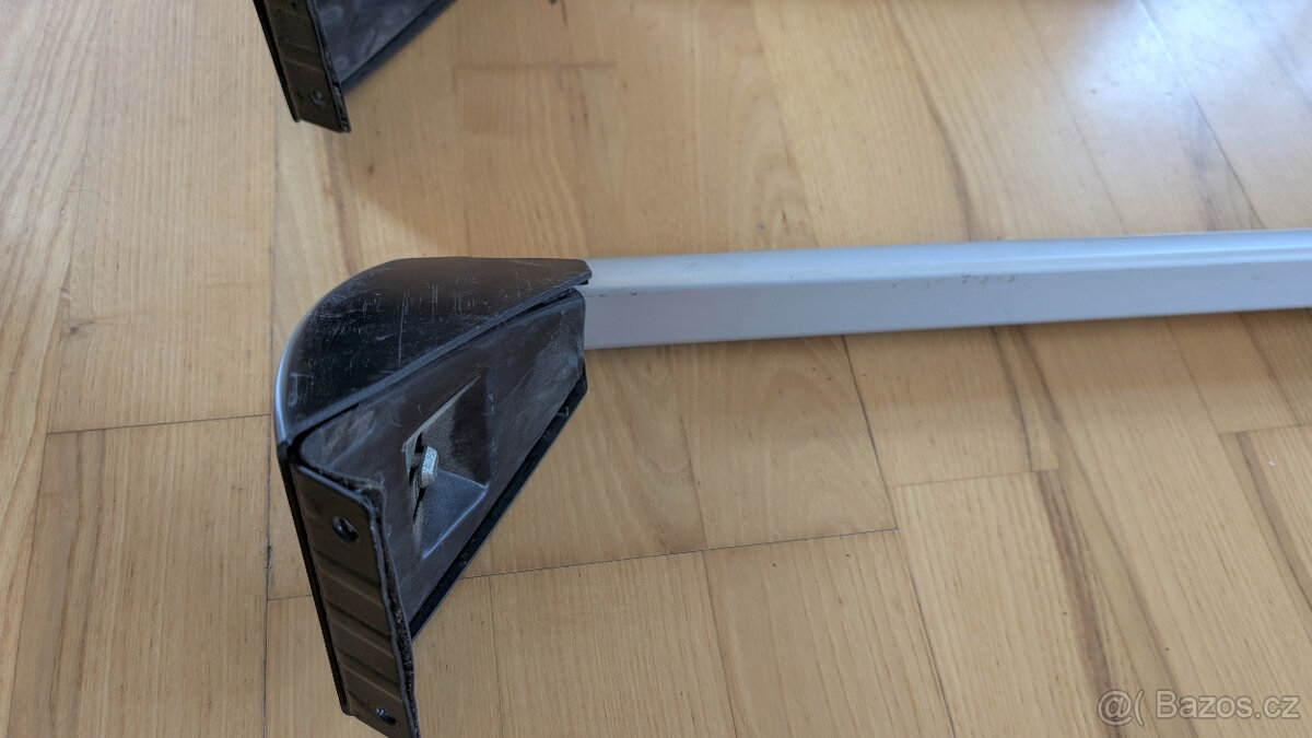 Střešní nosič na Ford Focus Mk1 - 4