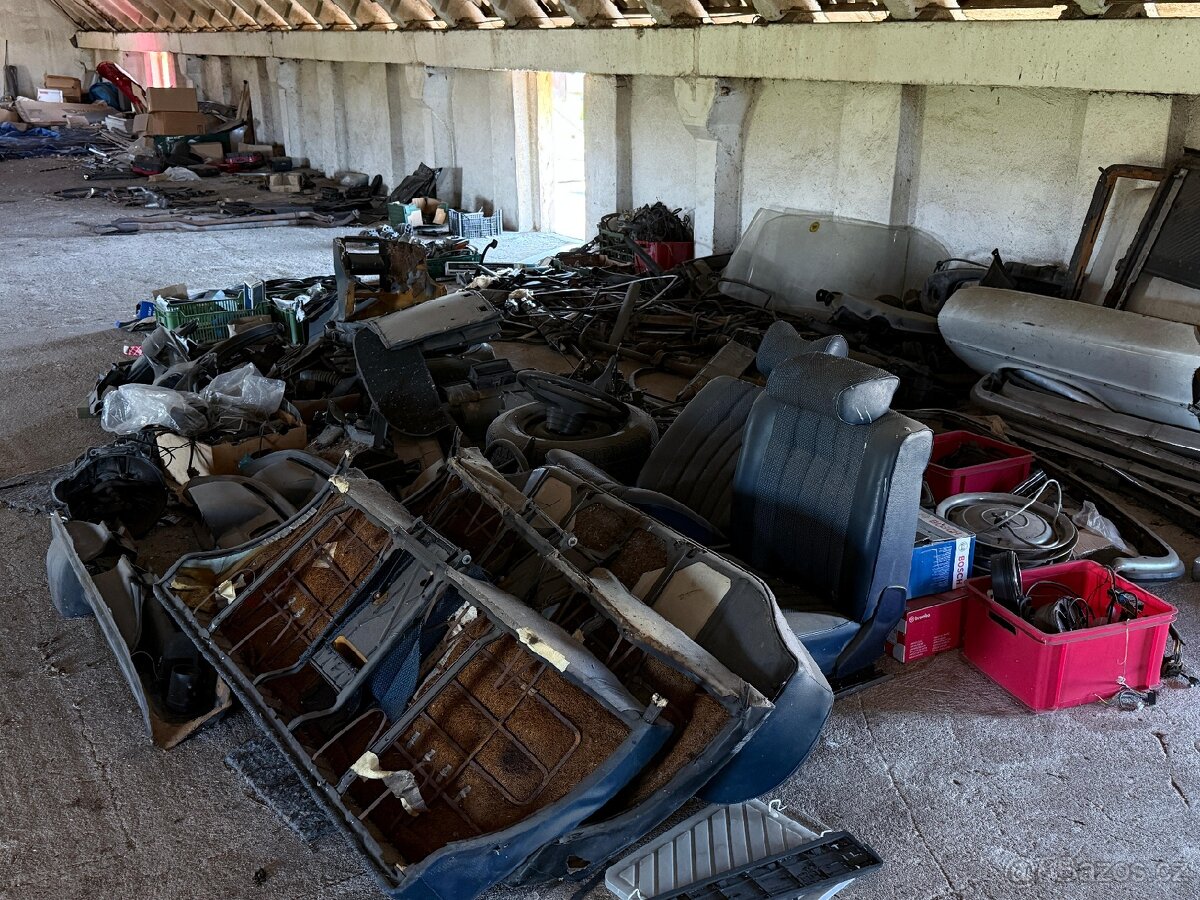 Mercedes /8 240D 3.0 - 4