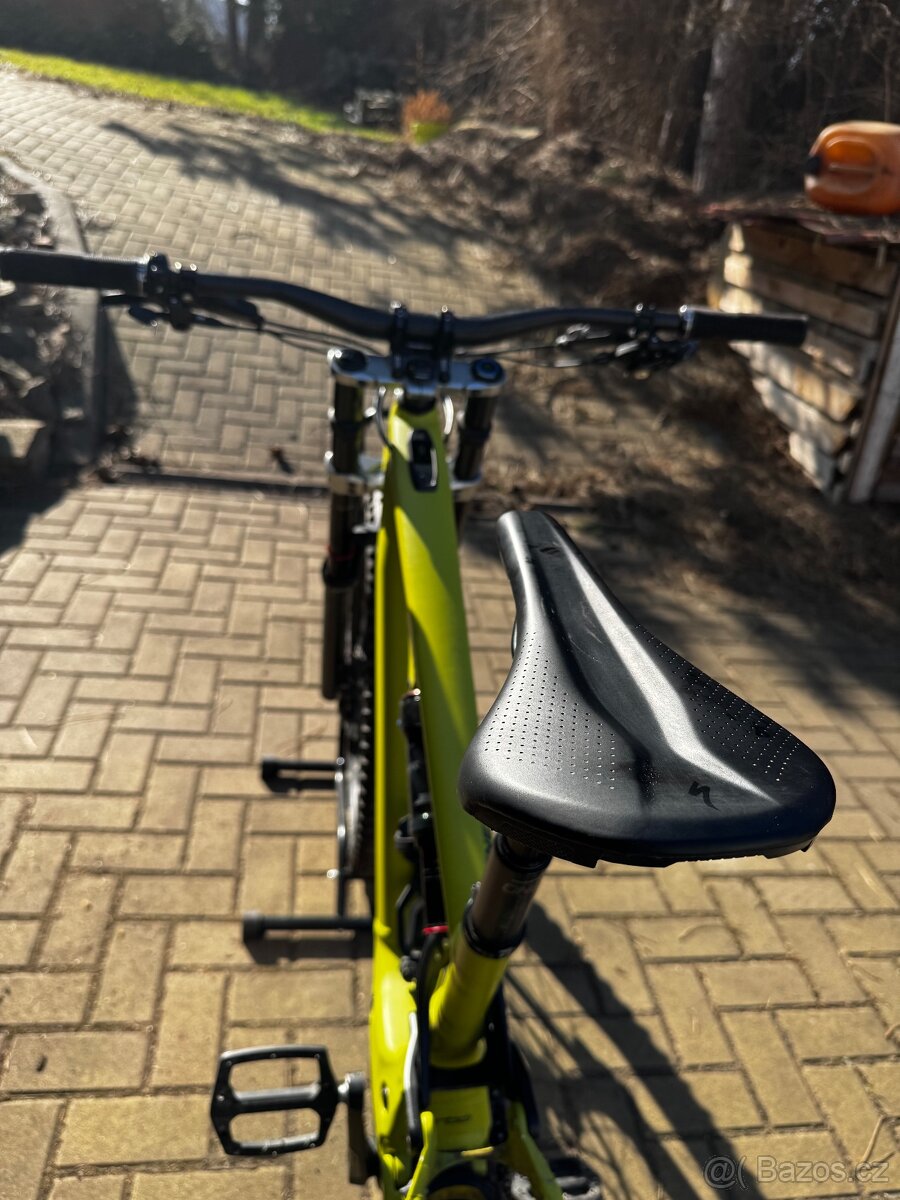 Prodam e-bike Specialized Turbo Kenevo - 4