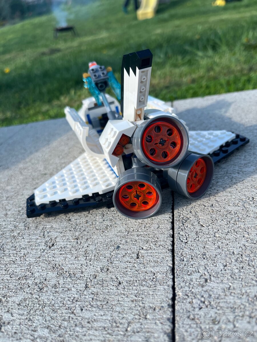 Lego - 4