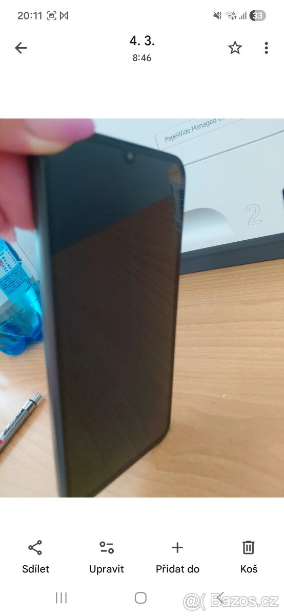 Galaxy A34 5G - 4