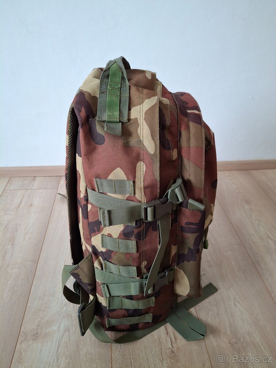 Batoh 3-DAY ASSAULT PACK - 4