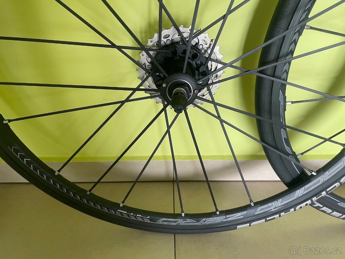 Fulcrum Racing Zero - 4