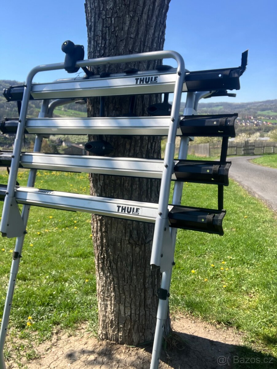 Thule 973 nosič kol - 4
