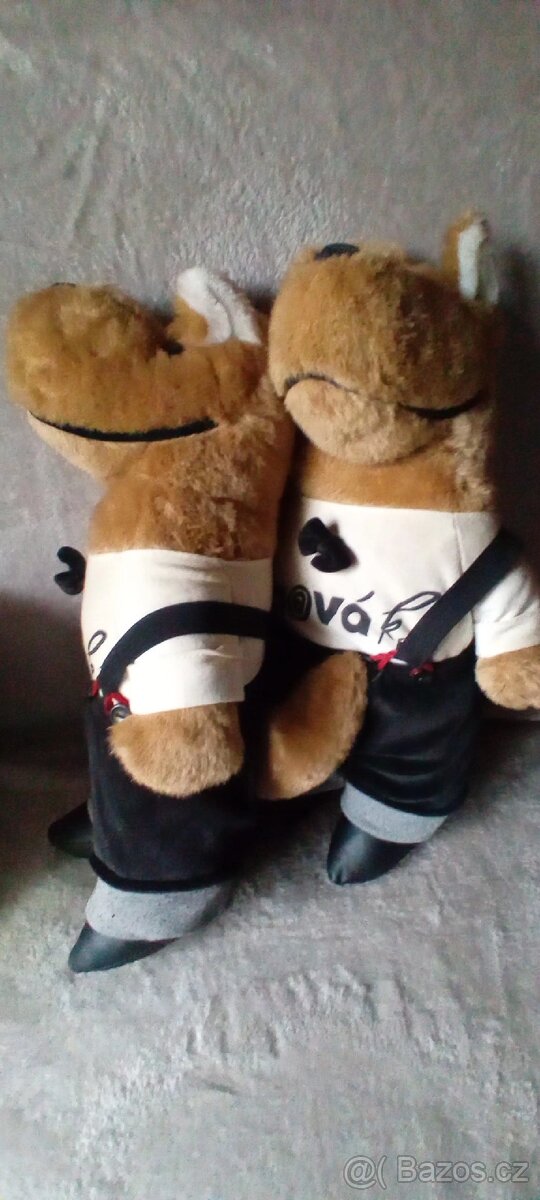 2x PES Novák 100% stav - 4