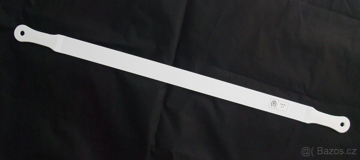 Plastová stěrka na pot/ vodu zn. DMS - 4