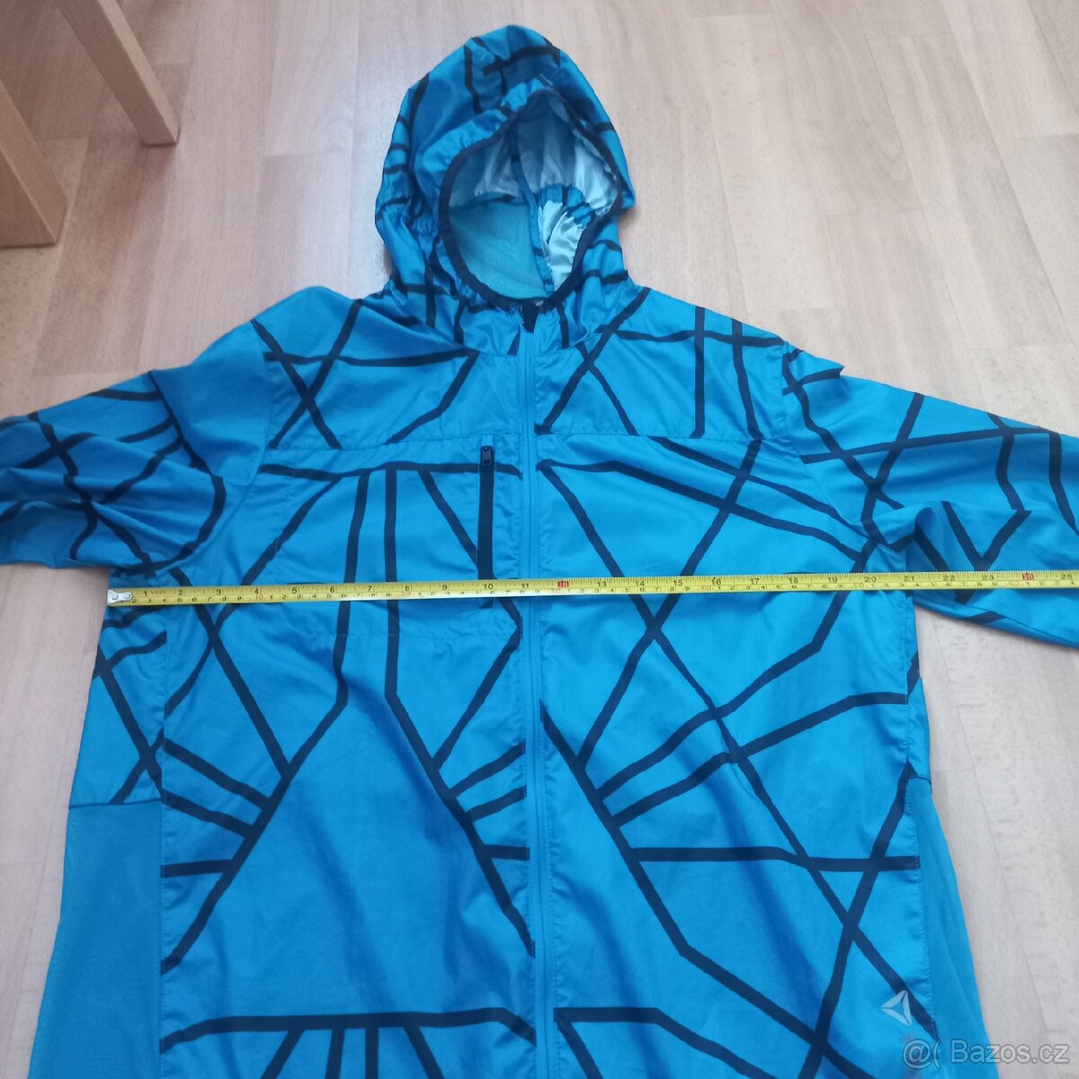 Pánská bunda Reebok - 4